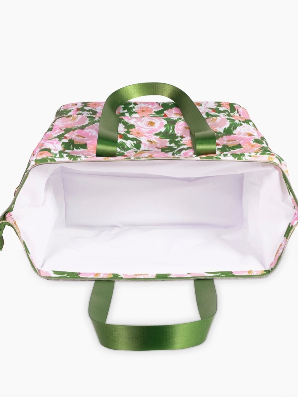 Kate Spade Hidden Garden Cooler Bag - Picture 4 of 5